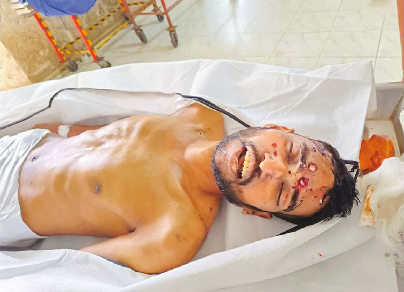 Image of নাসির হোসেন